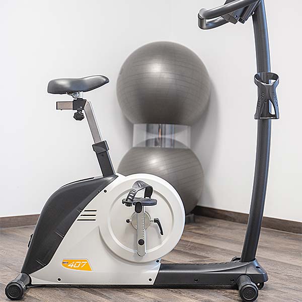 Ergofahrrad Ergofahrrad